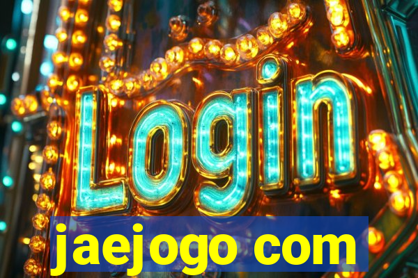 jaejogo com